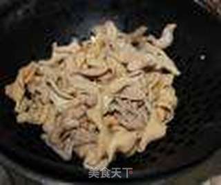 豉油皇鹅肠的做法步骤:3