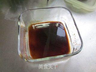 蚝油杏鲍菇的做法步骤:3