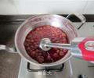 糖水樱桃和樱桃果酱的做法步骤:13