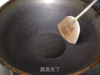 红烧萝卜的做法步骤：4