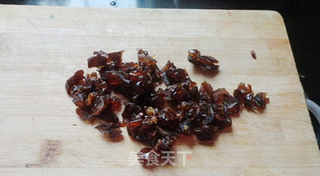 【蜜枣小饼干】的做法步骤:4