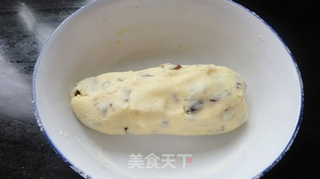 【蜜枣小饼干】的做法步骤:7