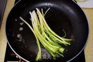 西式香煎鳕鱼的做法步骤:7