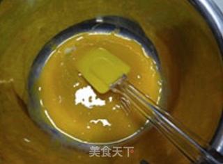 大小朋友都会喜欢的蛋糕——机器猫蛋糕的做法步骤:2