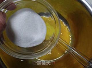 大小朋友都会喜欢的蛋糕——机器猫蛋糕的做法步骤:3