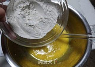 大小朋友都会喜欢的蛋糕——机器猫蛋糕的做法步骤:6