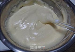 大小朋友都会喜欢的蛋糕——机器猫蛋糕的做法步骤:9