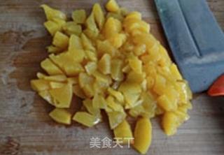 大小朋友都会喜欢的蛋糕——机器猫蛋糕的做法步骤:15