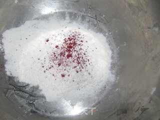 木糖醇版花生芝麻汤圆的做法步骤:5