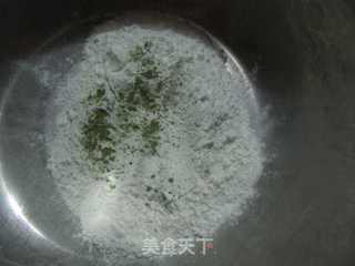 木糖醇版花生芝麻汤圆的做法步骤:7