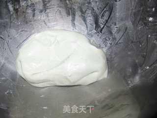 木糖醇版花生芝麻汤圆的做法步骤:8