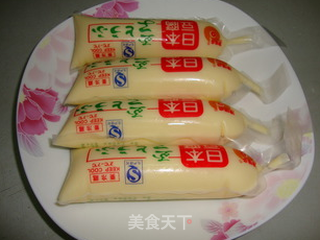 全素之宴的做法步骤：6