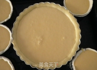 蛋挞派的做法步骤:5