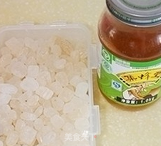 【自制草莓果酱】品尝春天的果香酸甜的做法步骤:2