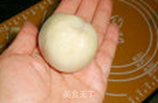 草莓大福的做法步骤:13