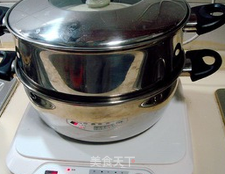 春季滋补品“松茸炖乌鸡”的做法步骤:9
