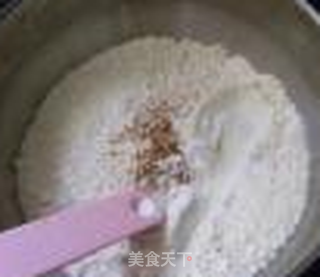 酥炸藕盒的做法步骤:8