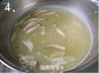 新版鱼咬羊的做法步骤:4
