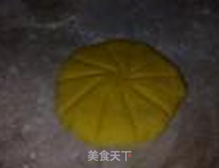 香蕉饼的做法步骤:3