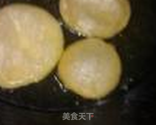 香蕉饼的做法步骤:5
