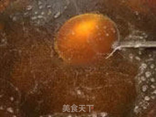 椒麻虎皮鸡爪的做法步骤:4