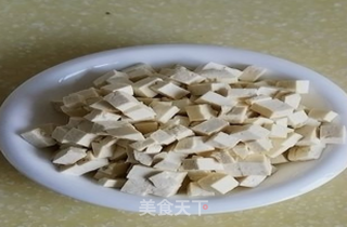 笔管鱼炖豆腐的做法步骤:5