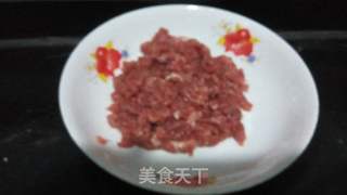 蚂蚁上树的做法步骤：2