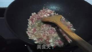 蚂蚁上树的做法步骤：4