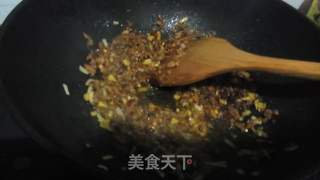 蚂蚁上树的做法步骤：5