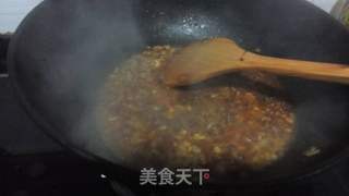 蚂蚁上树的做法步骤：6