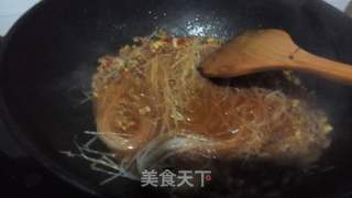 蚂蚁上树的做法步骤：7