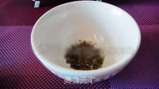 香煎杏鲍菇的做法步骤:3