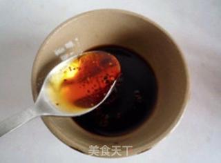 凉拌穿心莲的做法步骤:5