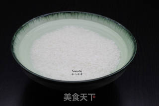 蛋包饭的做法步骤:2