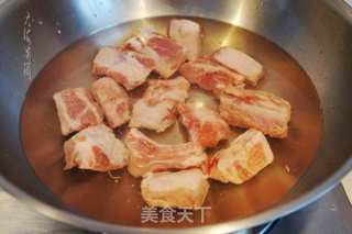 东北大炖菜的做法步骤:2