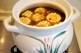 东北大炖菜的做法步骤:6