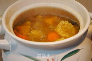 东北大炖菜的做法步骤:8