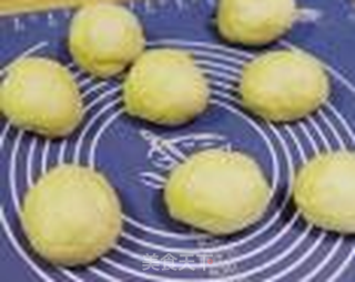 迷你猪肉汉堡的做法步骤:4
