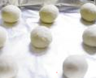 迷你猪肉汉堡的做法步骤:5