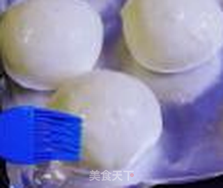 迷你猪肉汉堡的做法步骤:6