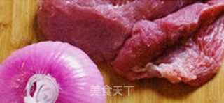 迷你猪肉汉堡的做法步骤:9