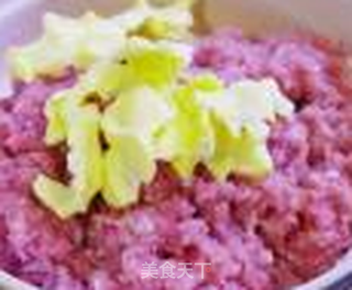 迷你猪肉汉堡的做法步骤:12