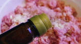 迷你猪肉汉堡的做法步骤:17