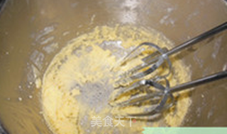 【面包机版】椰蓉面包的做法步骤:6