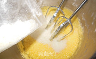 【面包机版】椰蓉面包的做法步骤:9