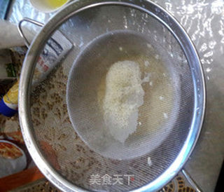 我爱烘焙——黄金葡式蛋挞的做法步骤:3