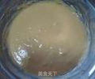 酸奶蛋糕的做法步骤:3