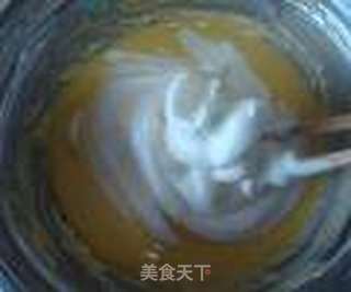 酸奶蛋糕的做法步骤:5