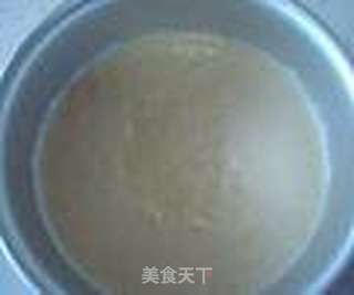 酸奶蛋糕的做法步骤:7