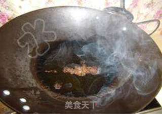 【酸辣蕨根粉】的做法步骤:4